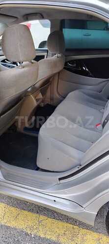 Toyota Camry-7