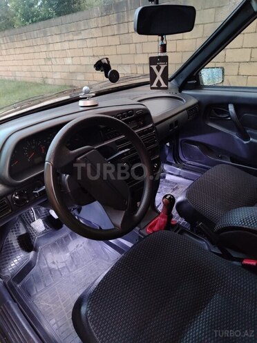 LADA (VAZ) 2114-3