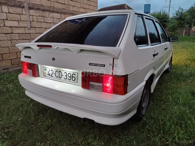 LADA (VAZ) 2114-5