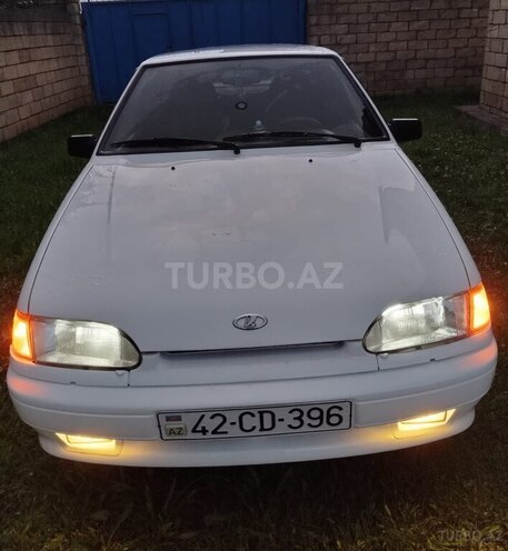 LADA (VAZ) 2114-7