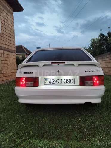 LADA (VAZ) 2114-6