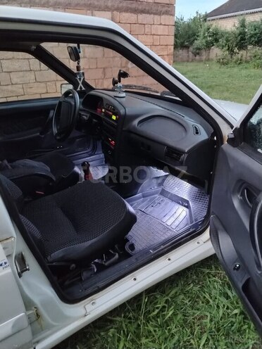 LADA (VAZ) 2114-9