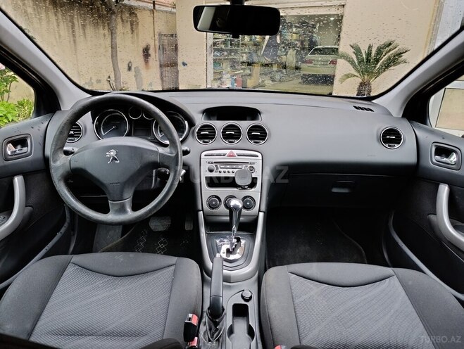 Peugeot 308 2013, 117,054 km - 1.6 l - Lənkəran