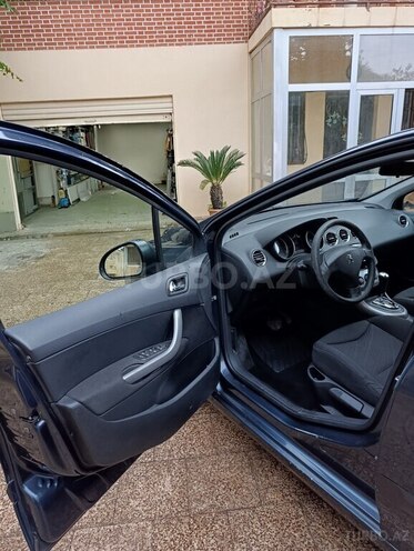 Peugeot 308 2013, 117,054 km - 1.6 l - Lənkəran