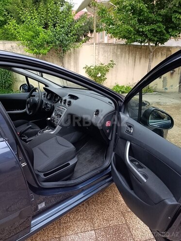 Peugeot 308 2013, 117,054 km - 1.6 l - Lənkəran