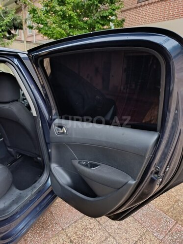 Peugeot 308 2013, 117,054 km - 1.6 l - Lənkəran