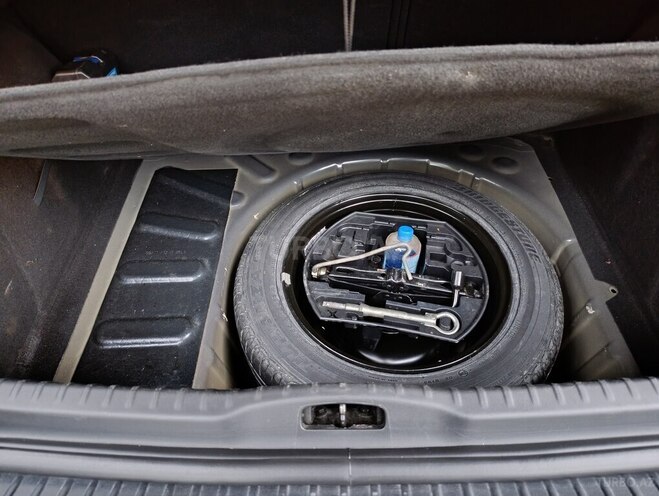 Peugeot 308 2013, 117,054 km - 1.6 l - Lənkəran