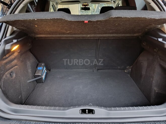 Peugeot 308 2013, 117,054 km - 1.6 l - Lənkəran