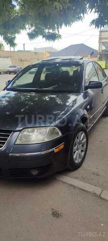Volkswagen Passat-3