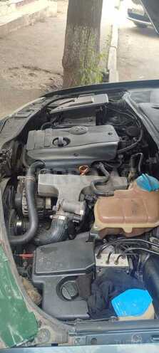 Volkswagen Passat-10