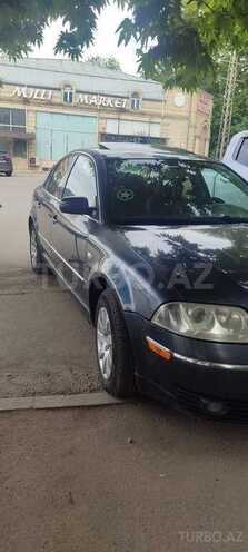 Volkswagen Passat-4