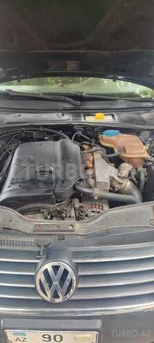 Volkswagen Passat-9