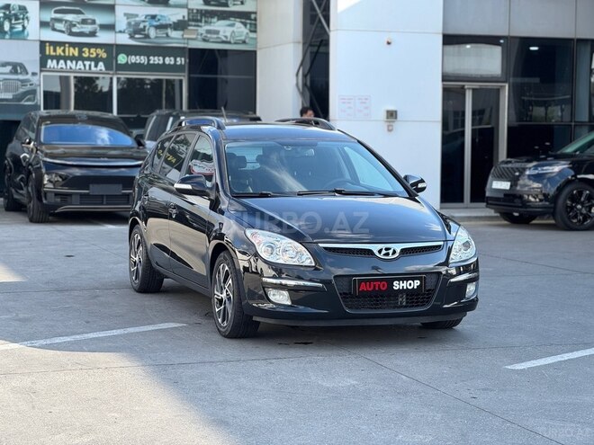 Hyundai i30-19