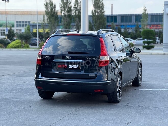 Hyundai i30-4