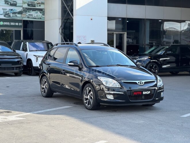 Hyundai i30-1