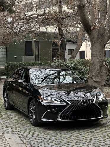 Lexus ES 300h-3