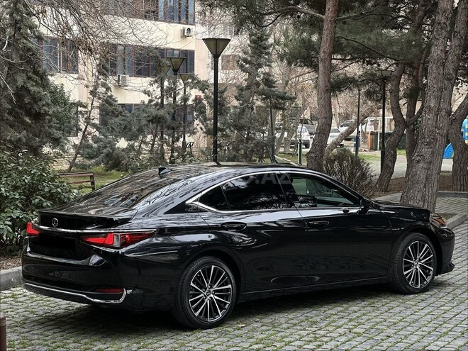 Lexus ES 300h-12