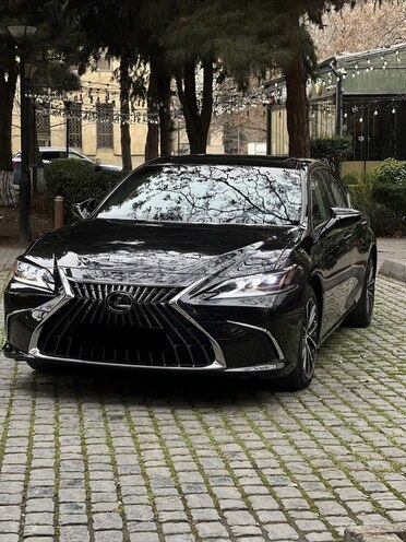 Lexus ES 300h-2
