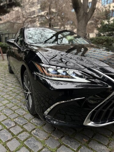 Lexus ES 300h-10