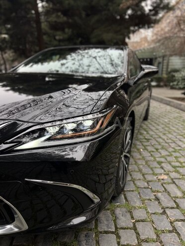 Lexus ES 300h-11
