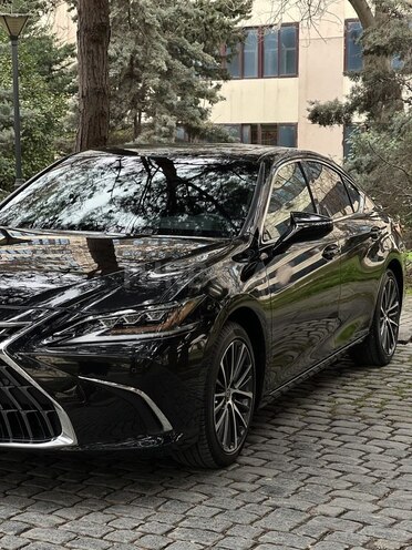Lexus ES 300h-8