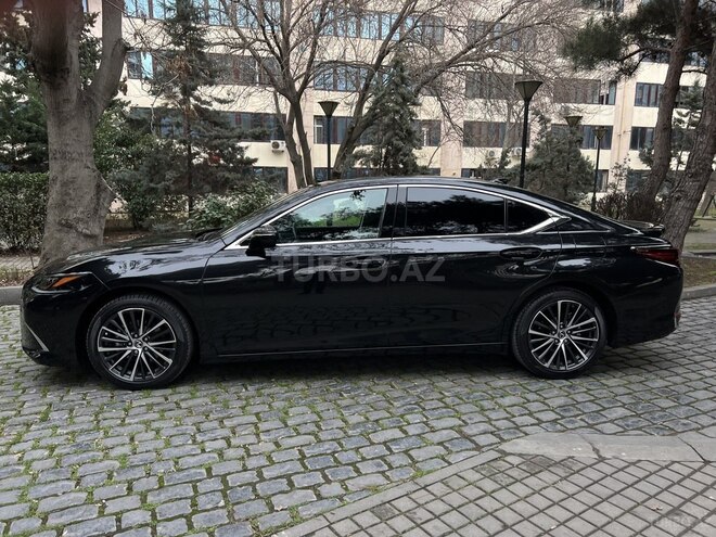 Lexus ES 300h-13