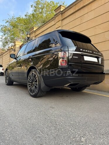 Land Rover Range Rover-4