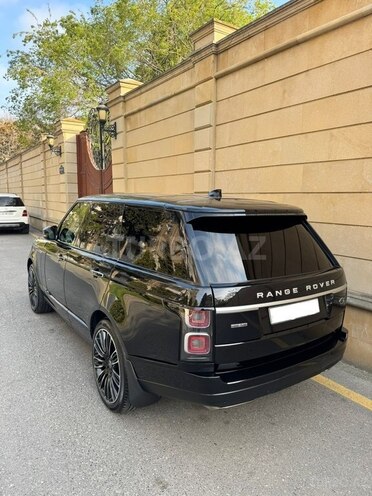Land Rover Range Rover-3