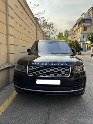 Land Rover Range Rover-6