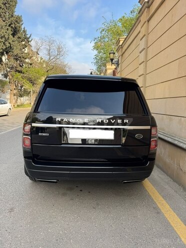 Land Rover Range Rover-5