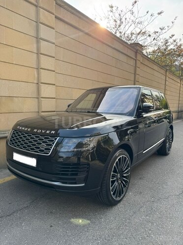Land Rover Range Rover-7