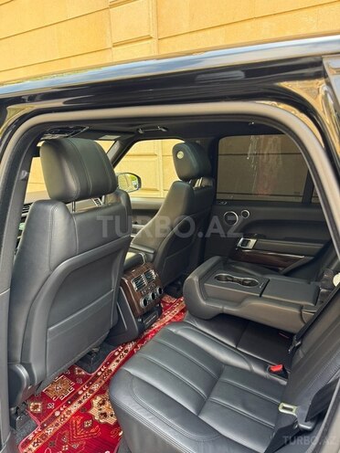 Land Rover Range Rover-10