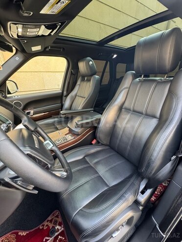 Land Rover Range Rover-9