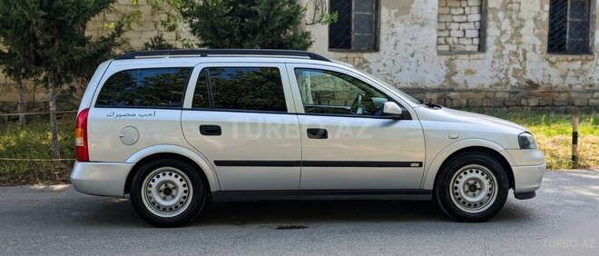 Opel Astra-4