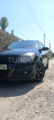 Opel Astra-12