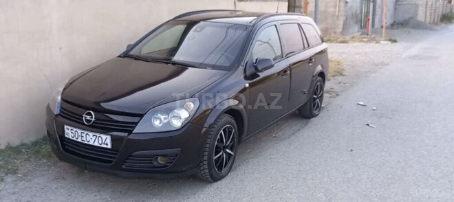 Opel Astra-13