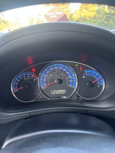 Subaru Forester-9