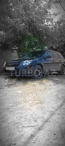 Opel Astra-14