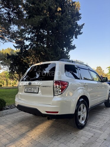 Subaru Forester-4