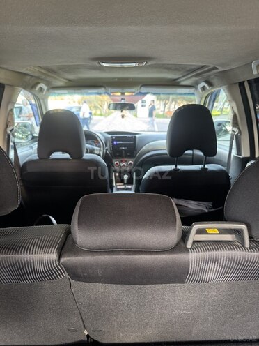 Subaru Forester-7