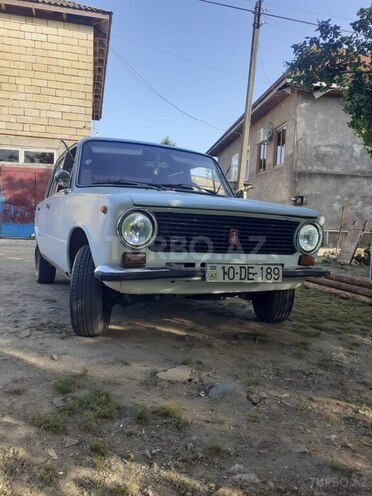LADA (VAZ) 2101-4