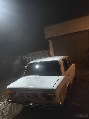 LADA (VAZ) 2101-6
