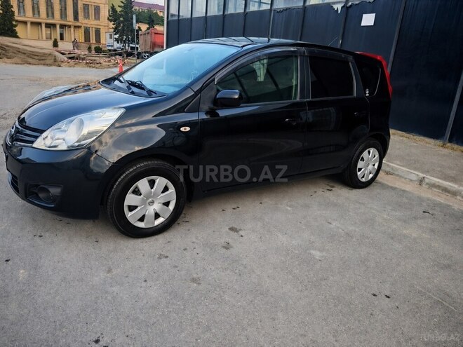 Nissan Note-3