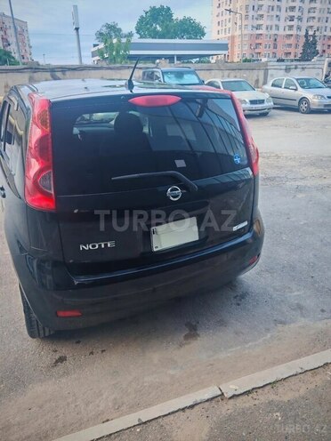 Nissan Note-4