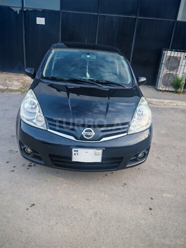 Nissan Note-5