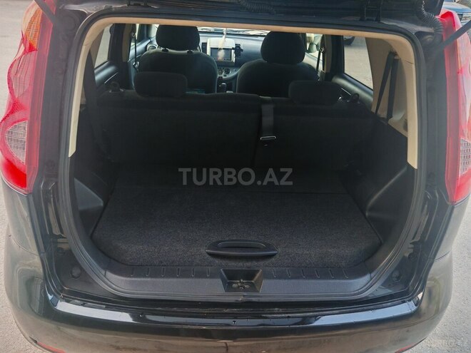 Nissan Note-10