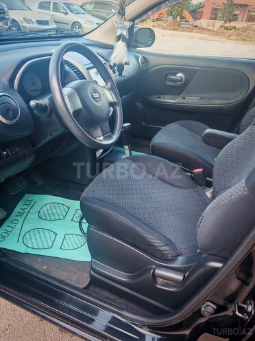 Nissan Note-7
