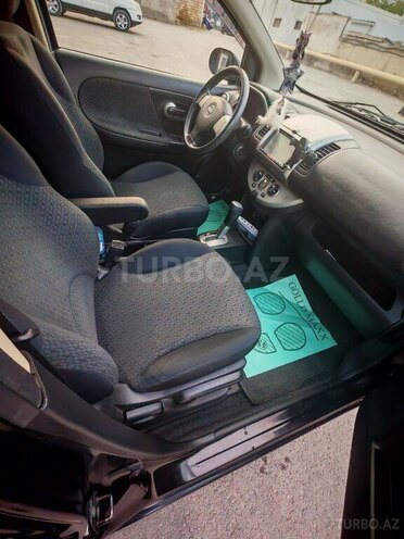 Nissan Note-6