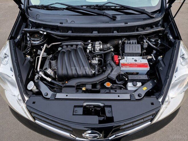 Nissan Note-12