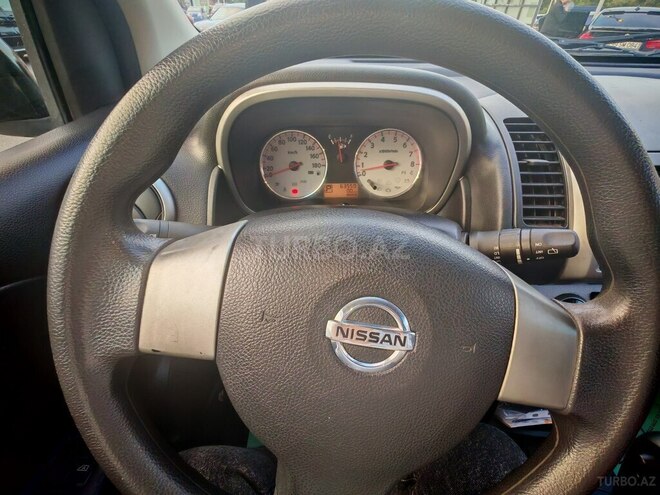 Nissan Note-11